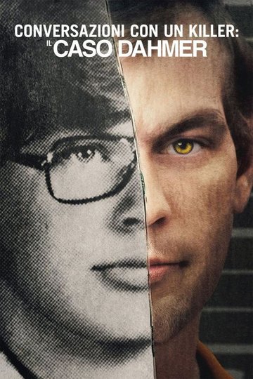 Locandina di Conversazioni con un killer: Il caso Dahmer