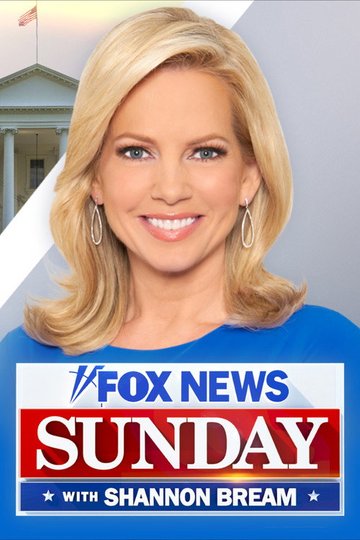 Locandina di Fox News Sunday