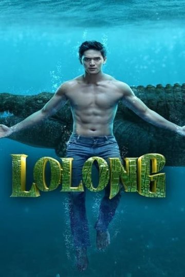 Locandina di Lolong