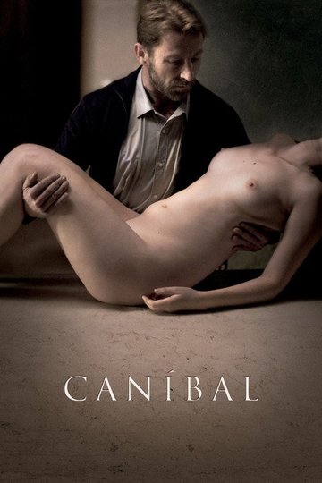 Locandina di Caníbal