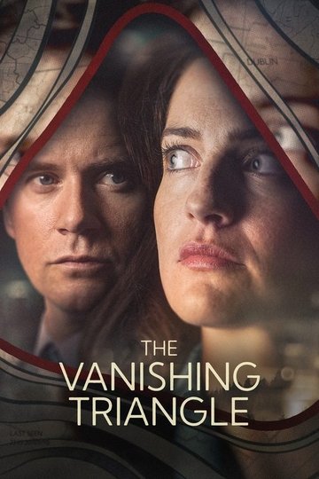 Locandina di The Vanishing Triangle