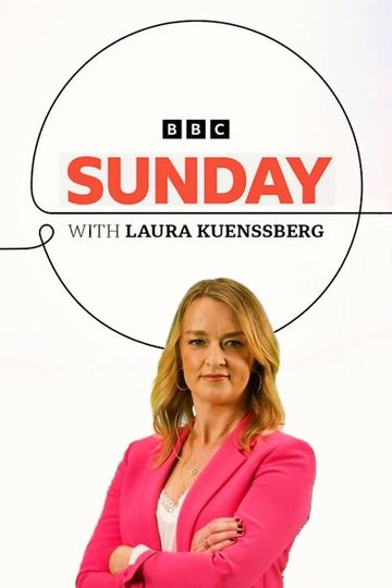 Locandina di Sunday with Laura Kuenssberg