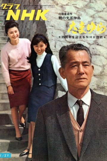 Locandina di たまゆら