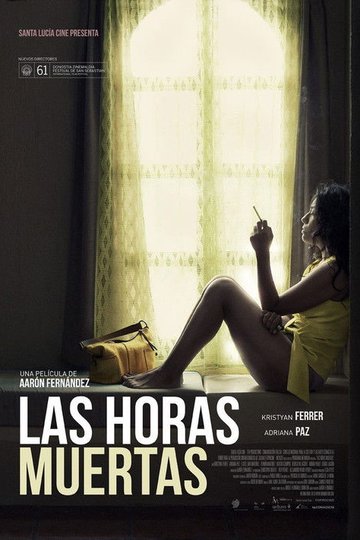 Locandina di Las horas muertas