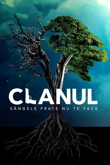 Locandina di Clanul