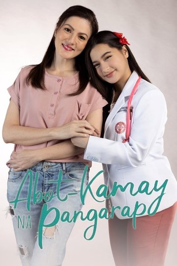 Locandina di Abot-Kamay Na Pangarap