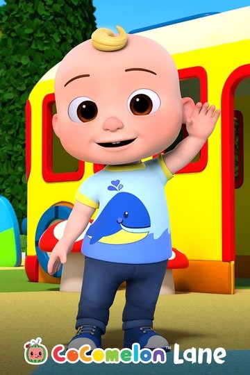 Locandina di CoComelon: Nuove avventure