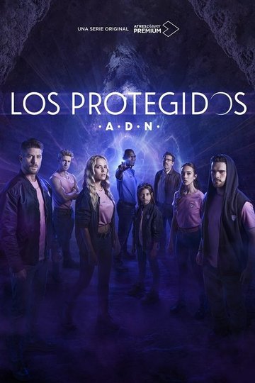 Locandina di Los Protegidos: A.D.N.