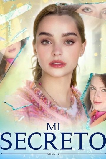 Locandina di Mi Secreto