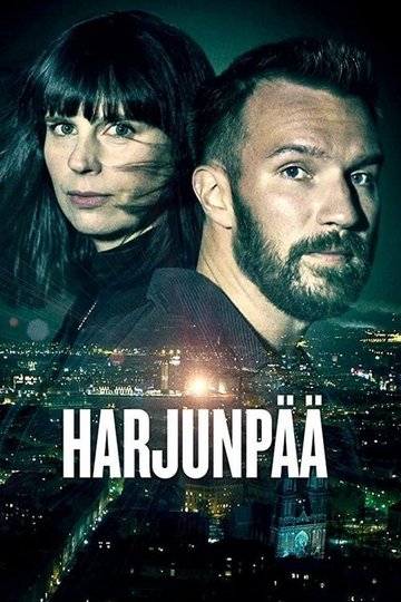 Locandina di Harjunpää