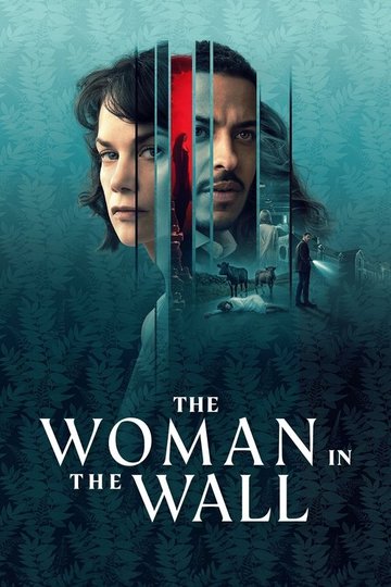 Locandina di The Woman in the Wall