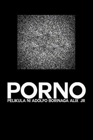 Locandina di Porno