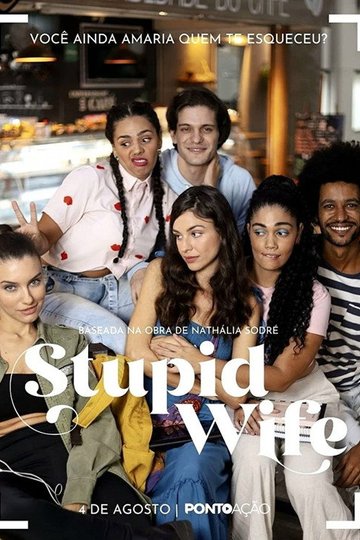 Locandina di Stupid Wife