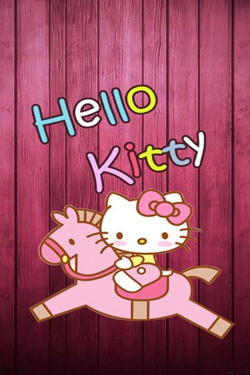 Locandina di Hello Kitty