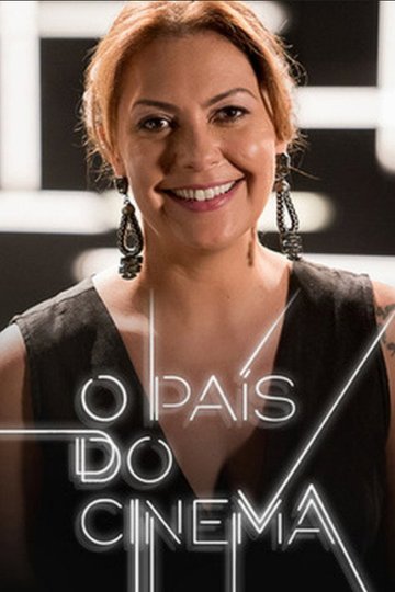 Locandina di O País do Cinema