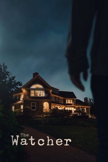 Locandina di The Watcher