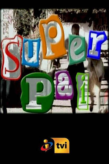 Locandina di Super Pai