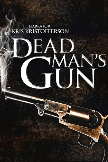 Locandina di Dead Man's Gun