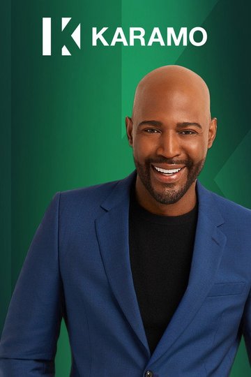 Locandina di Karamo Show