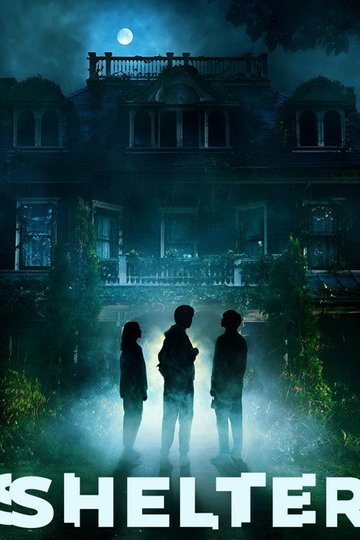 Locandina di SHELTER