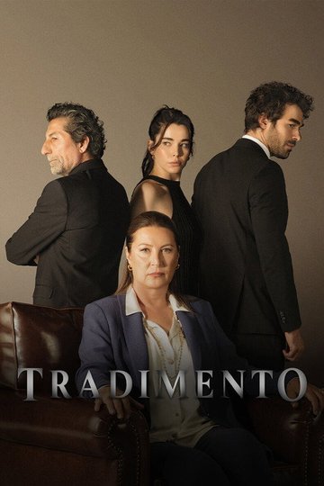 Locandina di Tradimento