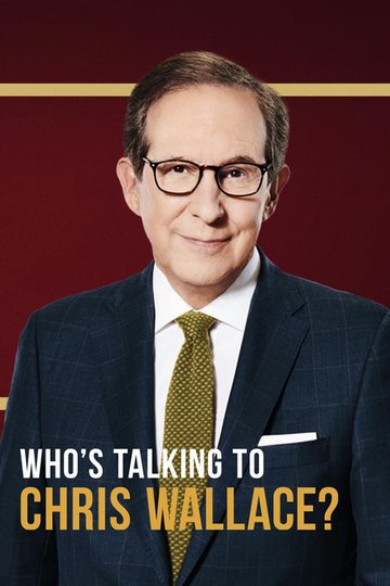 Locandina di Who's Talking to Chris Wallace?