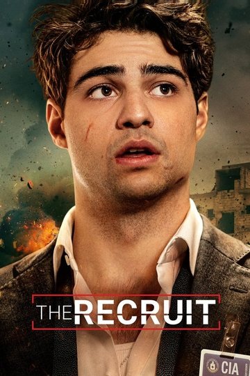 Locandina di The Recruit