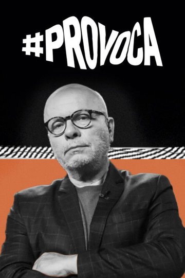 Locandina di #Provoca