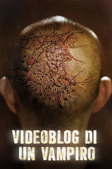 Locandina di Videoblog di un vampiro