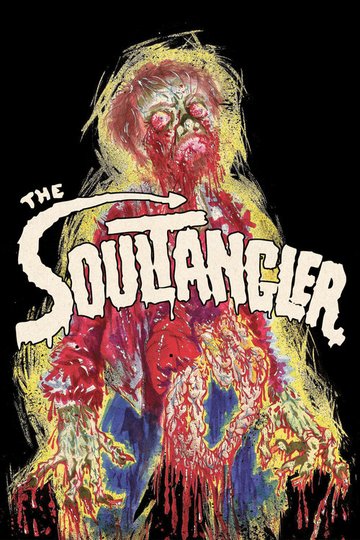 Locandina di The Soultangler