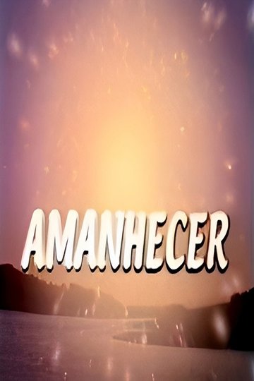 Locandina di Amanhecer