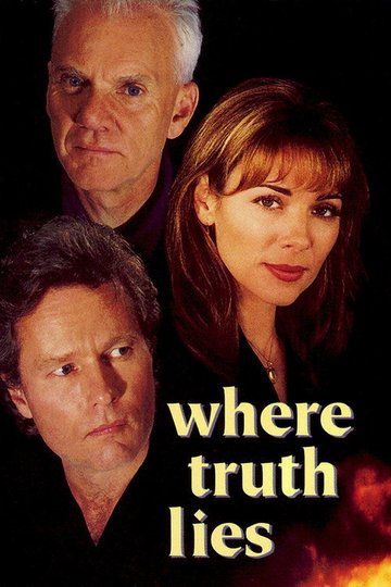 Locandina di Where Truth Lies