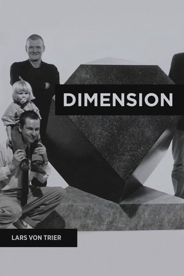 Locandina di Dimension