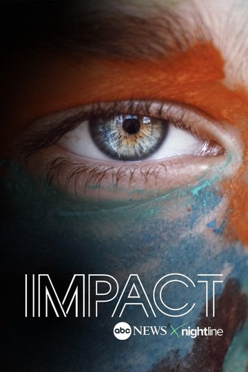 Locandina di Impact x Nightline