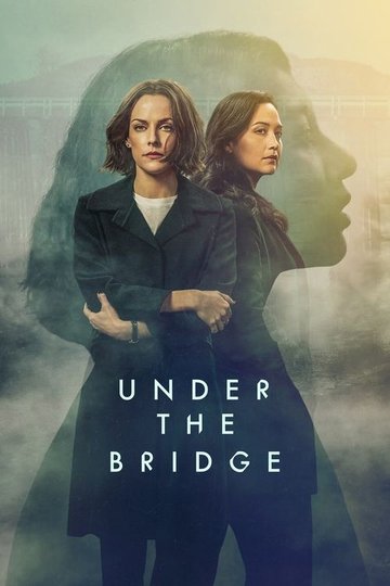 Locandina di Under the Bridge