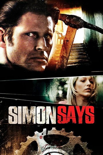 Locandina di Simon Says - Gioca o muori!