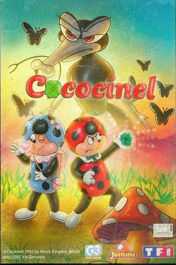 Locandina di Cococinel