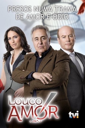 Locandina di Louco Amor