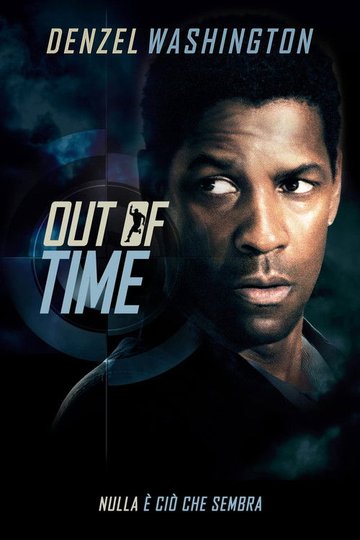 Locandina di Out of Time