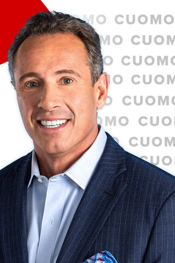 Locandina di Cuomo
