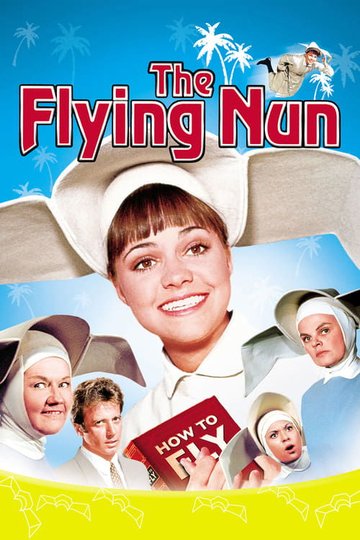 Locandina di The Flying Nun