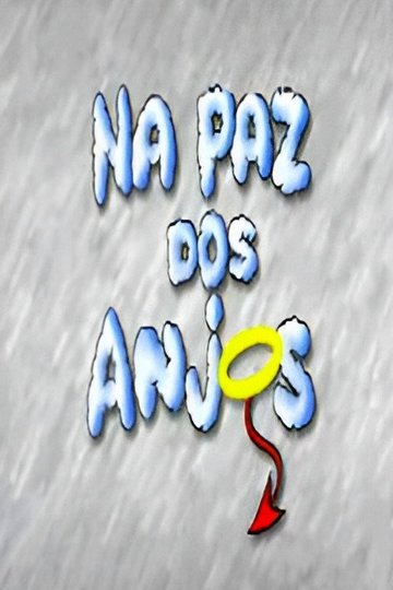 Locandina di Na Paz dos Anjos
