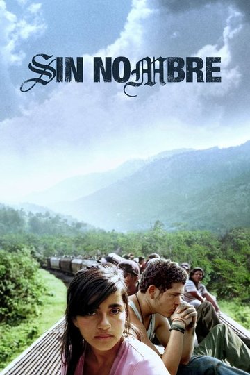 Locandina di Sin Nombre