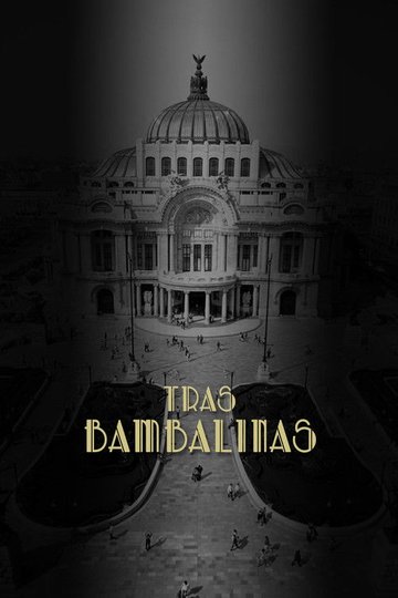 Locandina di Tras Bambalinas