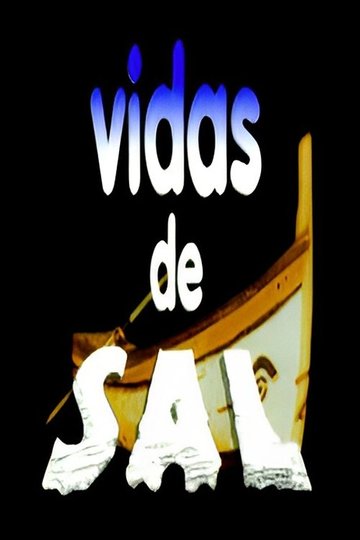 Locandina di Vidas de Sal