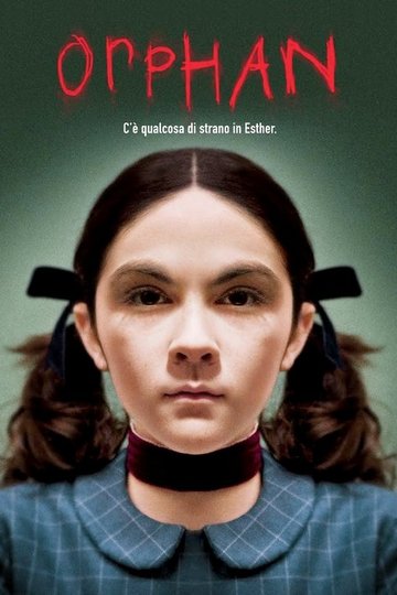 Locandina di Orphan