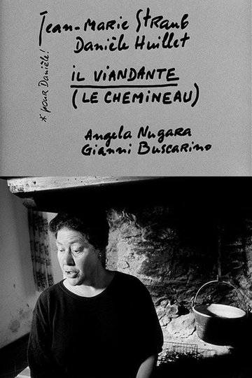 Locandina di Il viandante