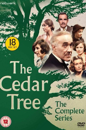 Locandina di The Cedar Tree
