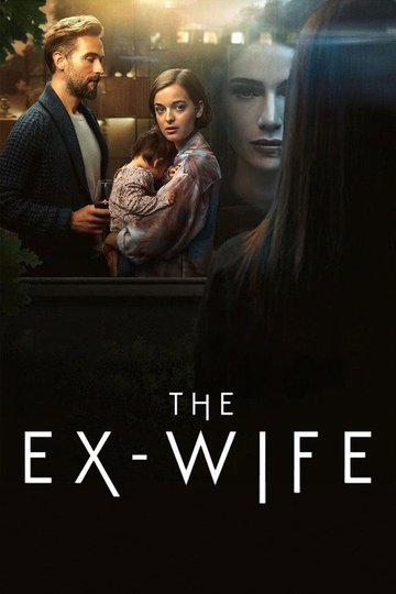Locandina di The Ex-Wife