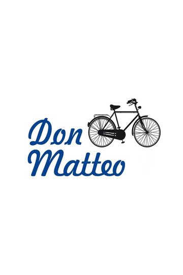 Locandina di Don Matteo
